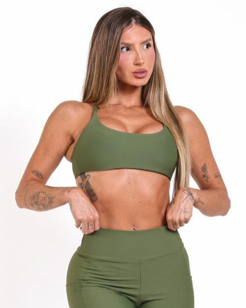 Top Sara Light