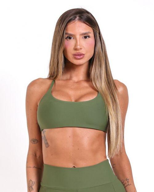 Top Sara Light