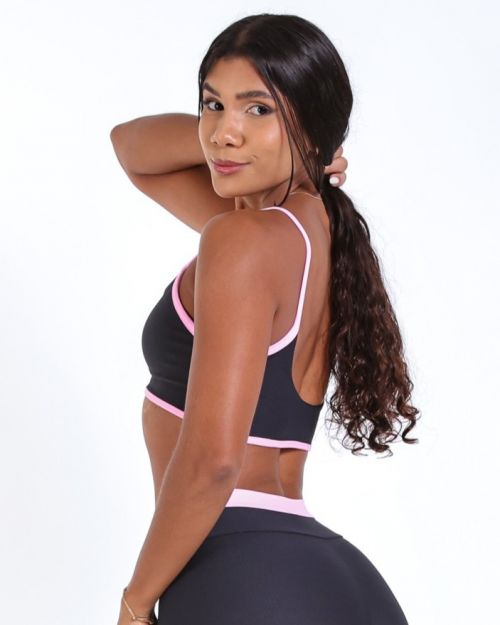 Top Lívia Light