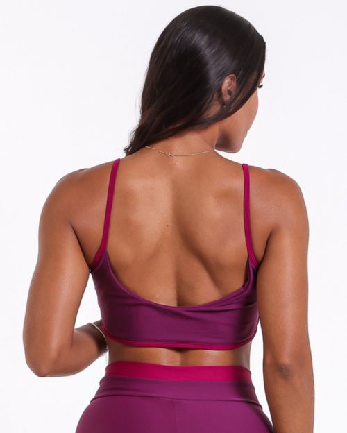 Top Lívia Light