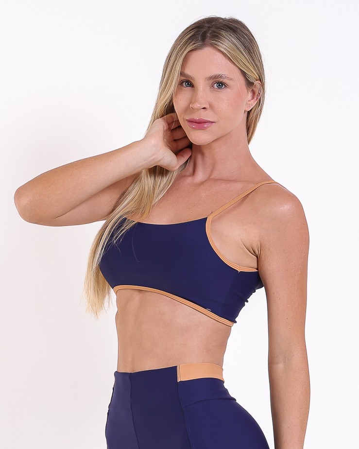 Top Lívia Light