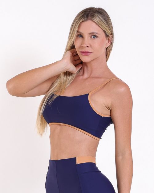 Top Lívia Light