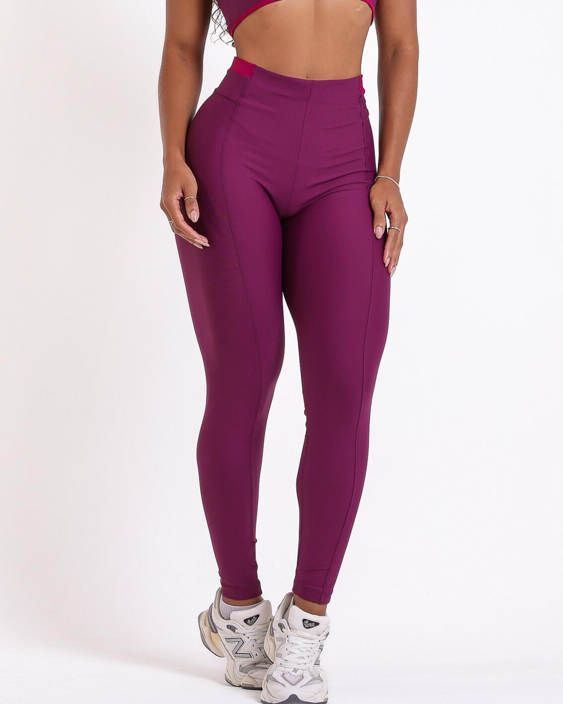 Calça Lívia Light