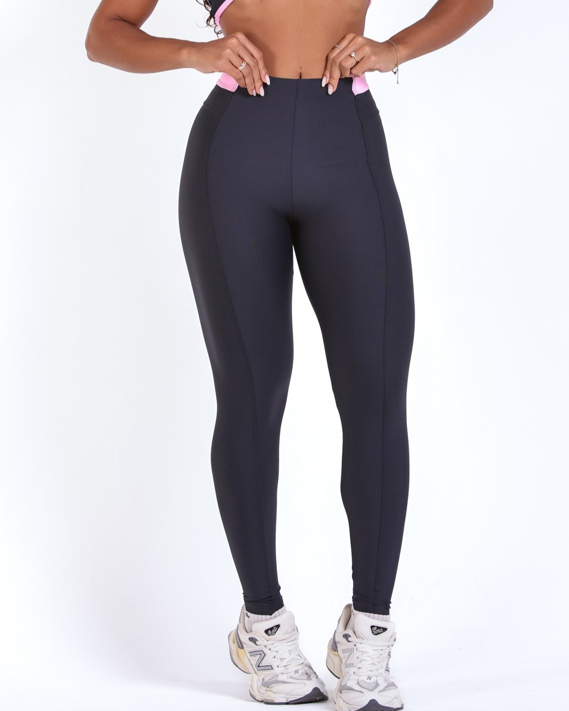 Calça Lívia Light