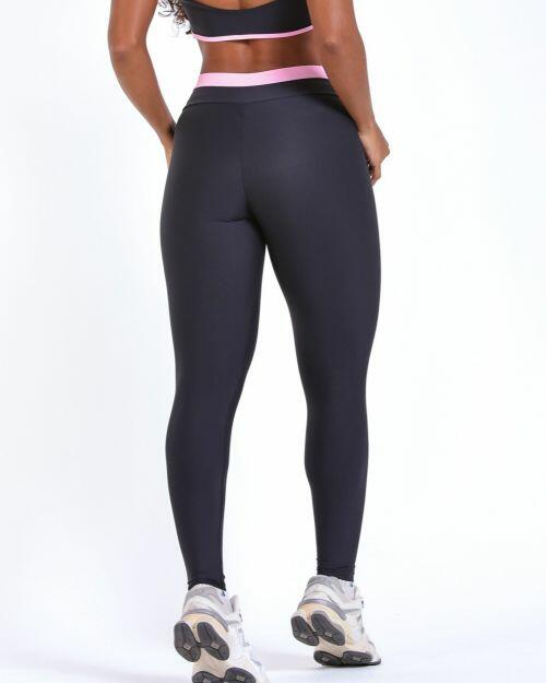 Calça Lívia Light