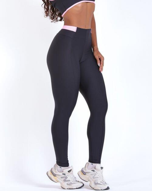 Calça Lívia Light