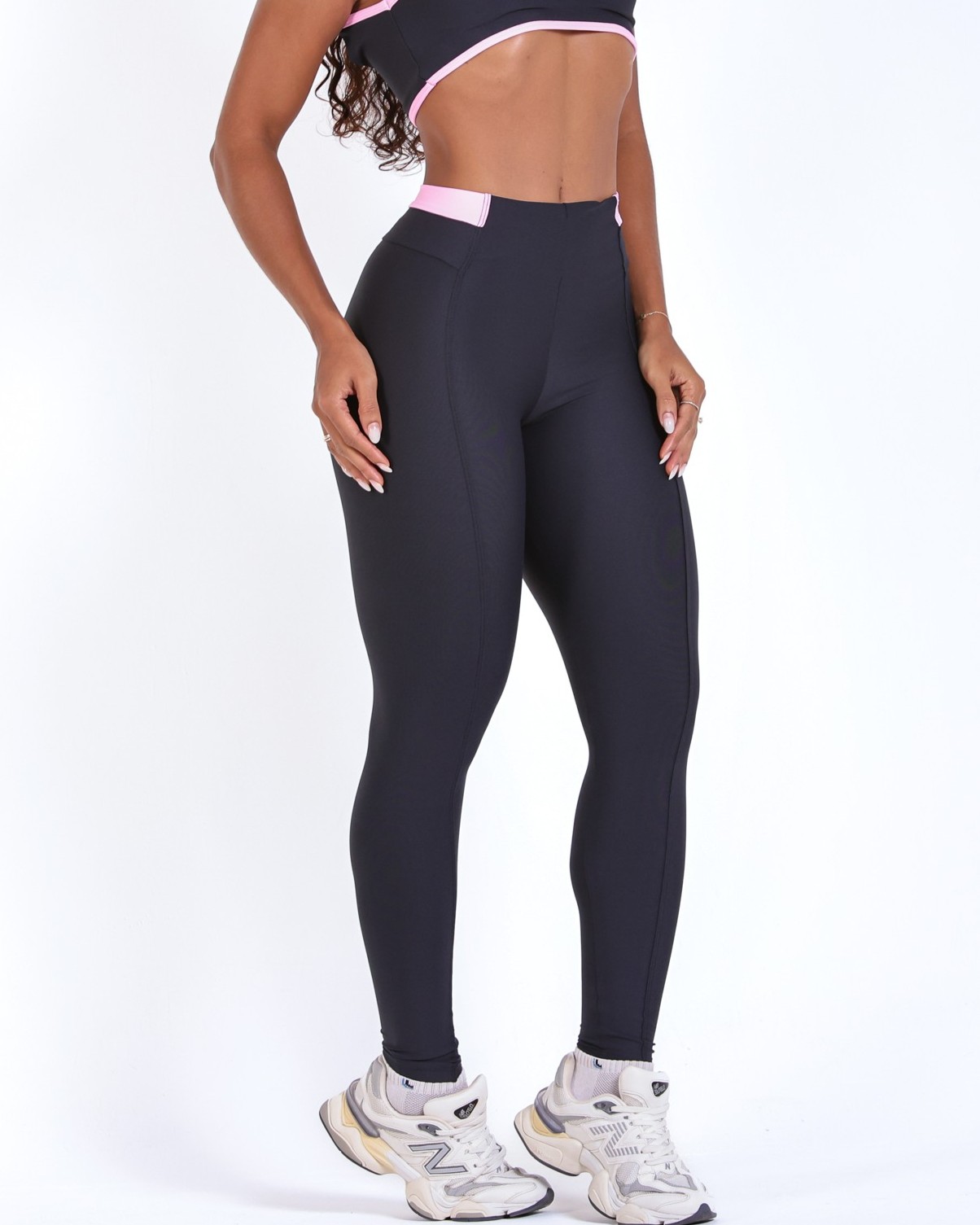 Calça Lívia Light