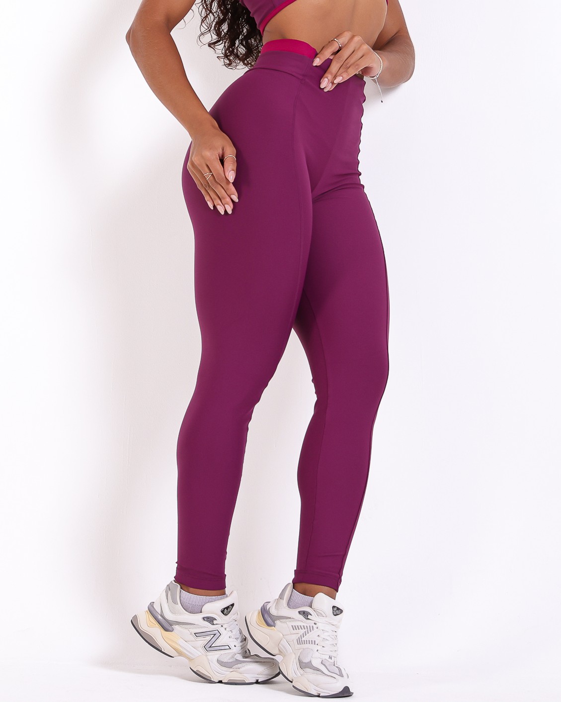 Calça Lívia Light
