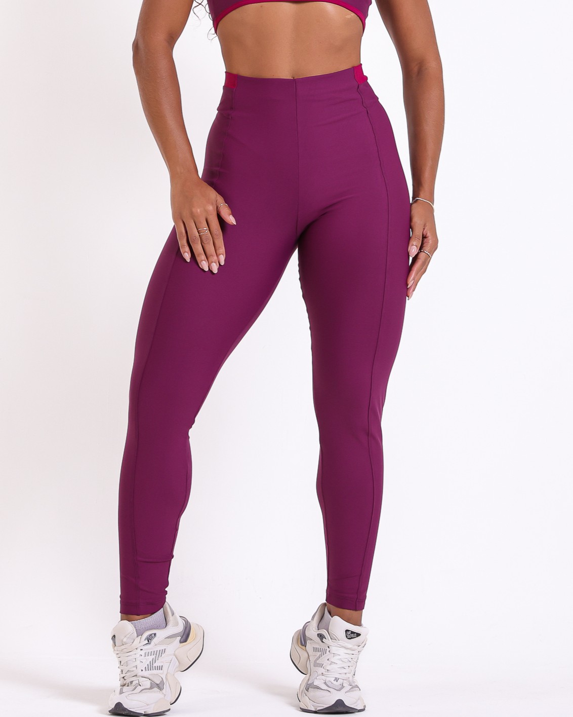 Calça Lívia Light