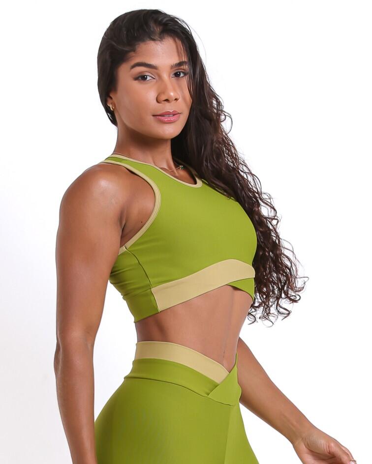 Top Cris Light