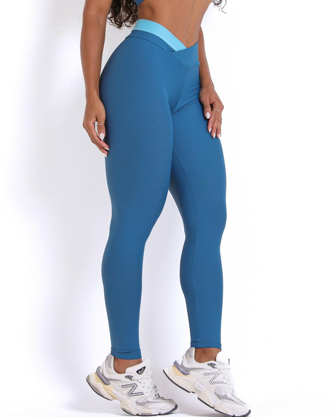 Calça Sofia Light