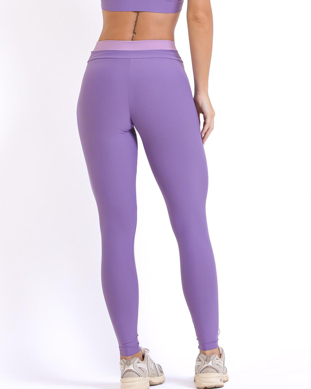 Calça Sofia Light