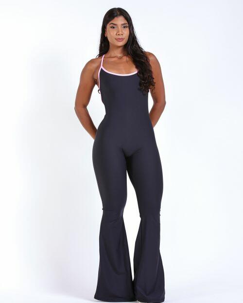 Macac�o Flare Selene Light