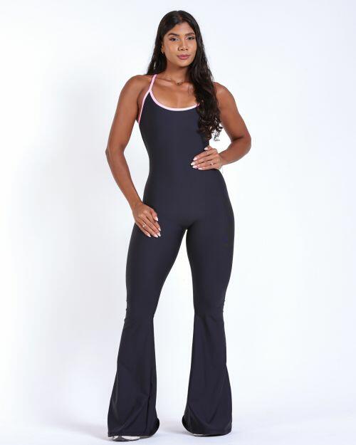 Macac�o Flare Selene Light
