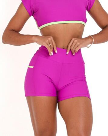 Short Talia Light