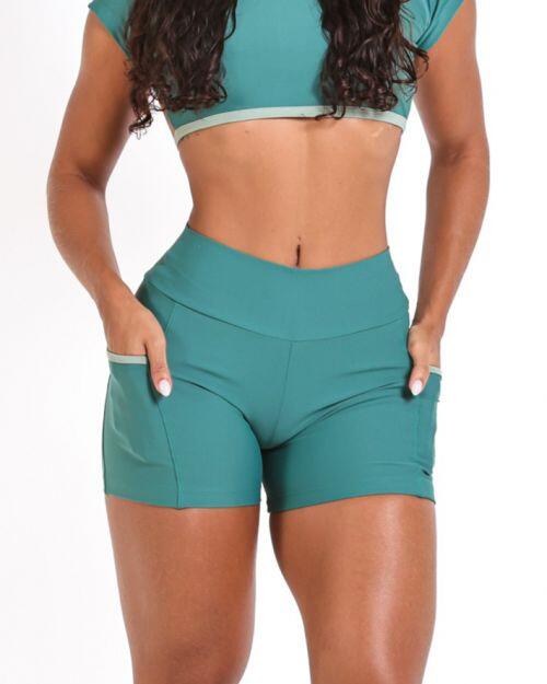 Short Talia Light