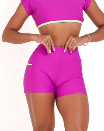 Short Talia Light