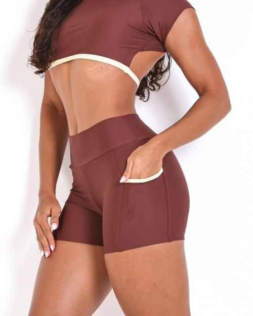 Short Talia Light