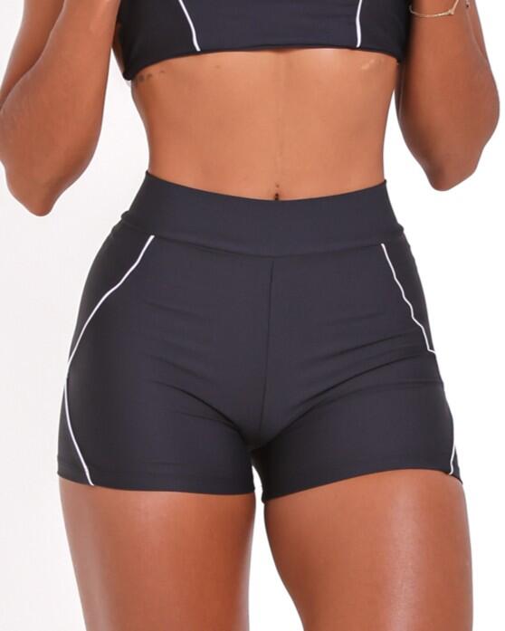 Short Duda Light