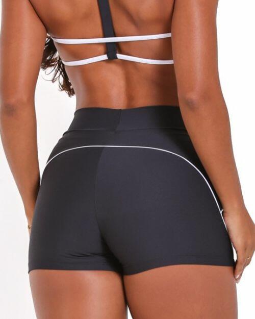 Short Duda Light