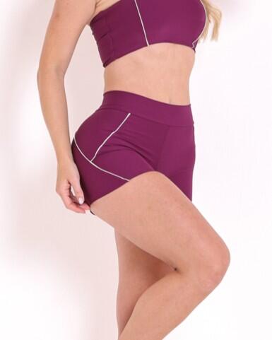 Short Duda Light
