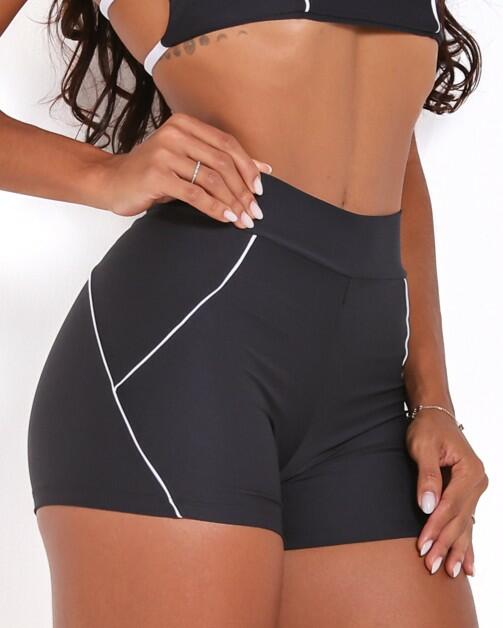 Short Duda Light