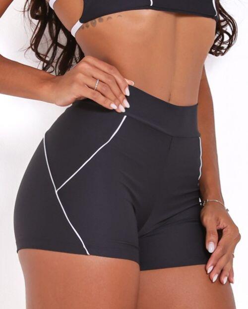 Short Duda Light