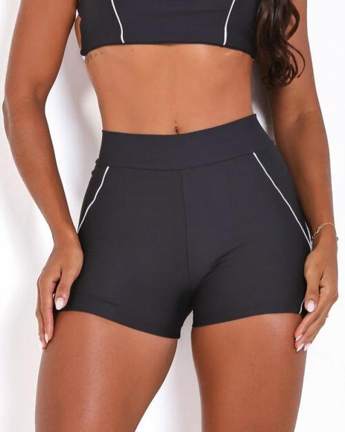 Short Duda Light