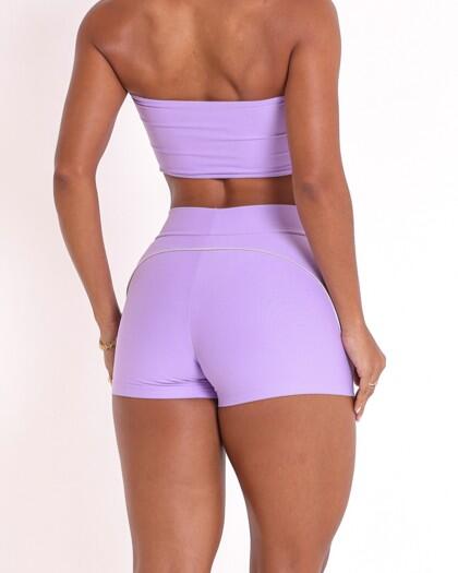 Short Duda Light