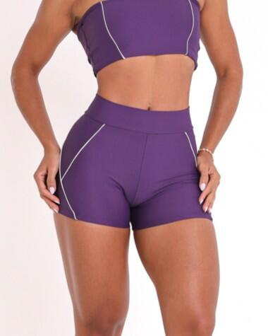 Short Duda Light