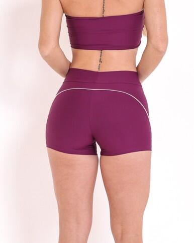Short Duda Light