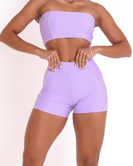 Short Duda Light