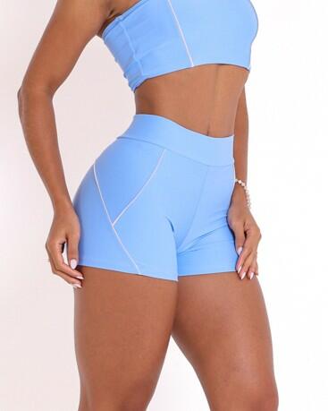 Short Duda Light