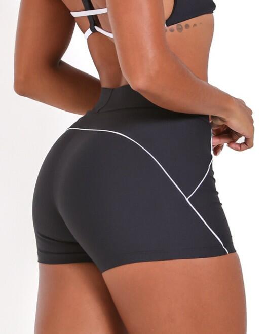 Short Duda Light