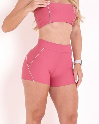 Short Duda Light