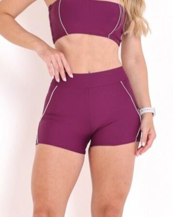 Short Duda Light