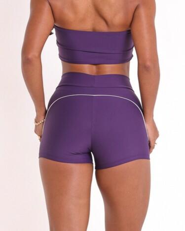 Short Duda Light