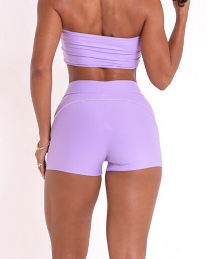 Short Duda Light