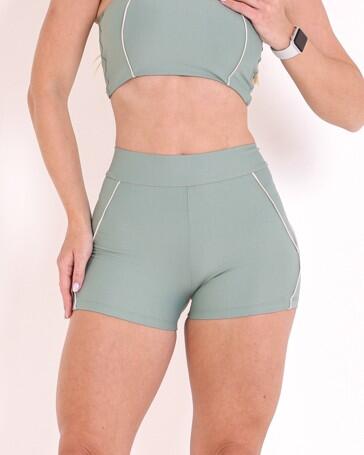 Short Duda Light