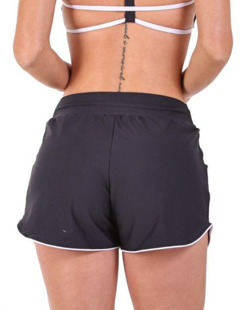 Short Cris Light Bicolor