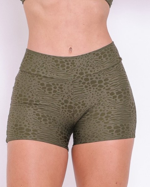 Short Curtinho Feline (P)