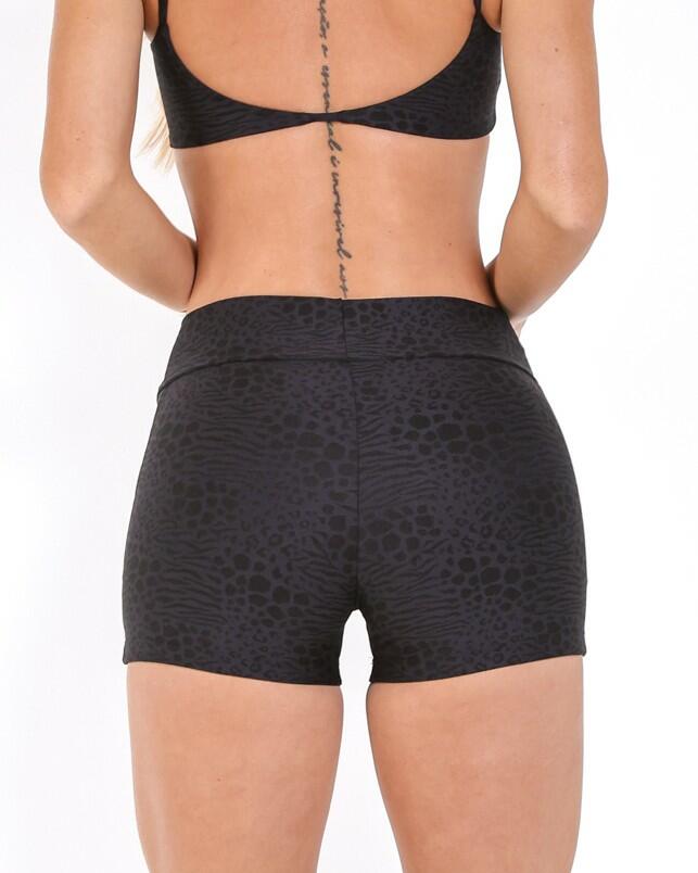 Short Curtinho Feline (P)
