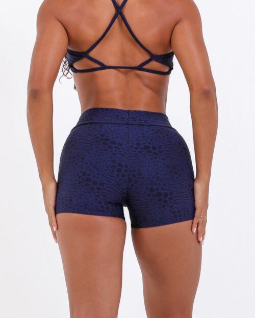 Short Curtinho Feline (P)