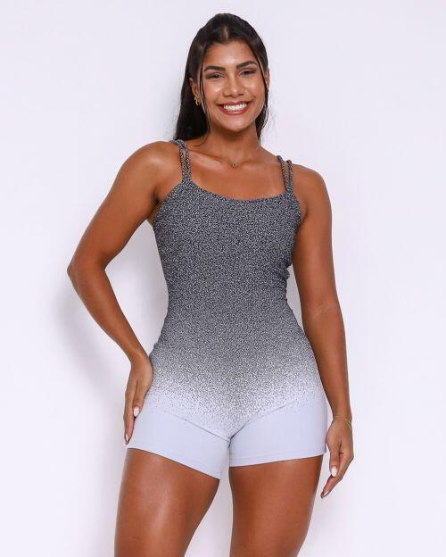 Macaquinho Amanda New Degrad�
