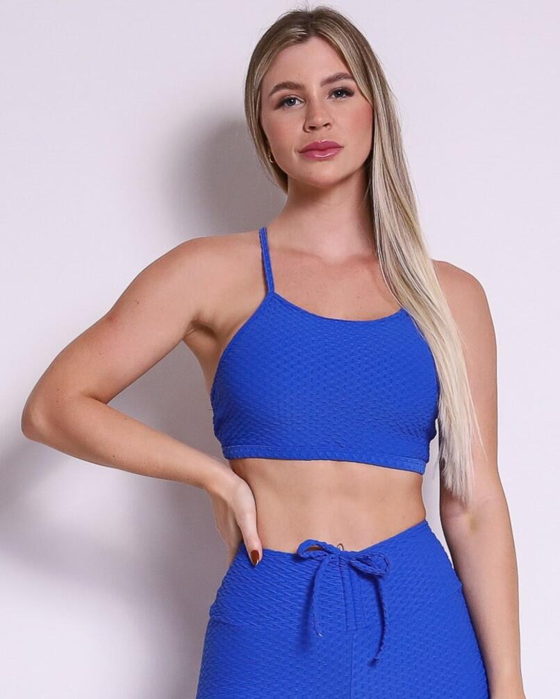 Top Paula Textura Soft