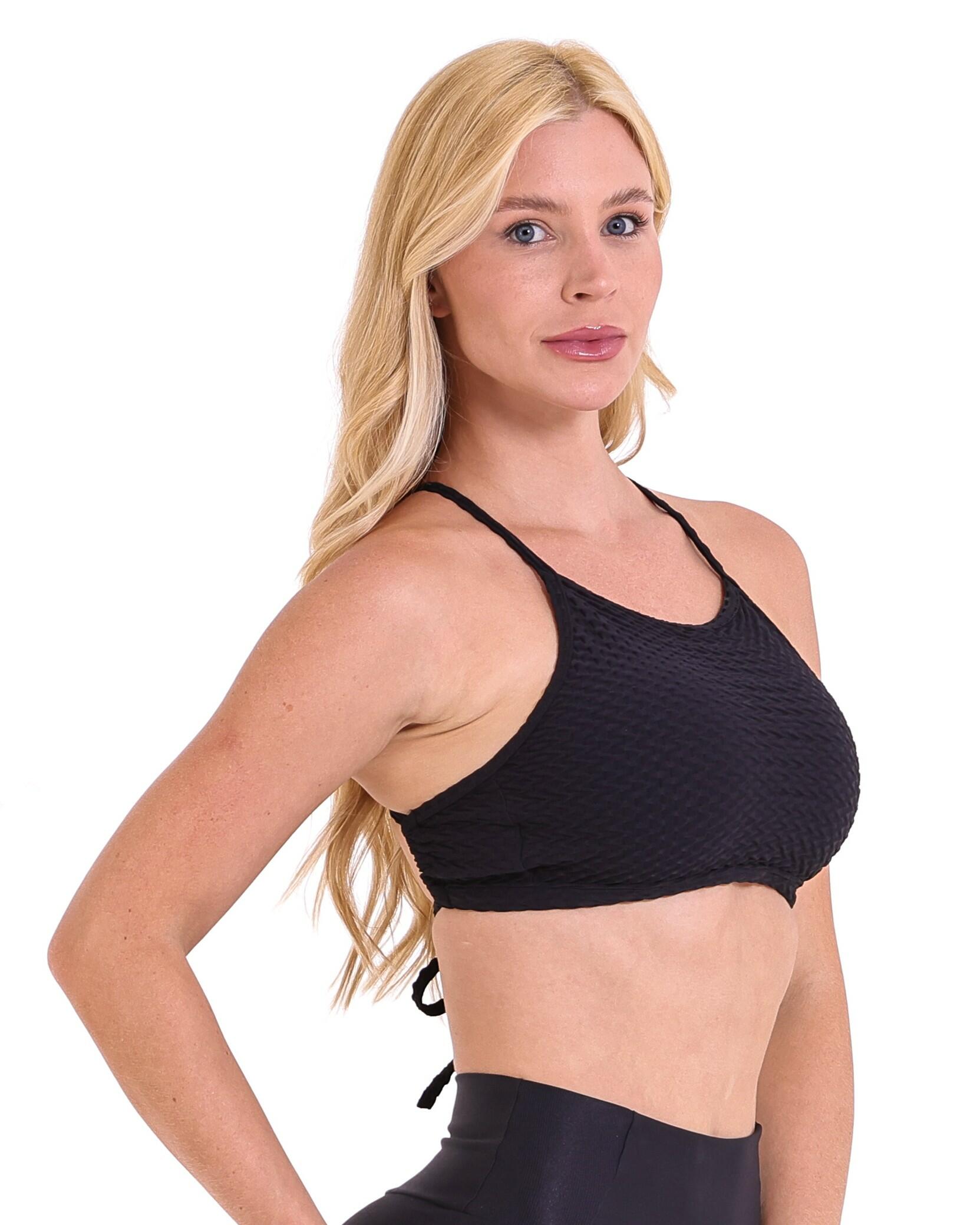 Top Paula Textura Soft