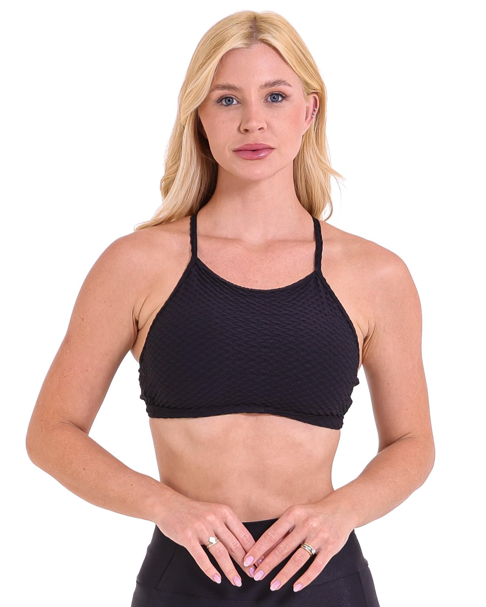 Top Paula Textura Soft