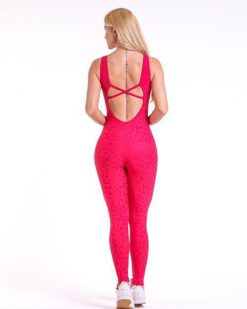 Macac�o J�lia New On�a Fit