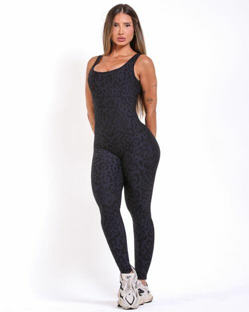 Macac�o J�lia New On�a Fit