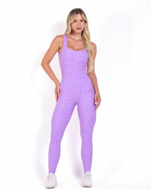 Macac�o J�lia New On�a Fit